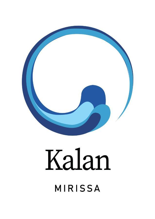 Hotel Kalan Mirissa Exterior foto